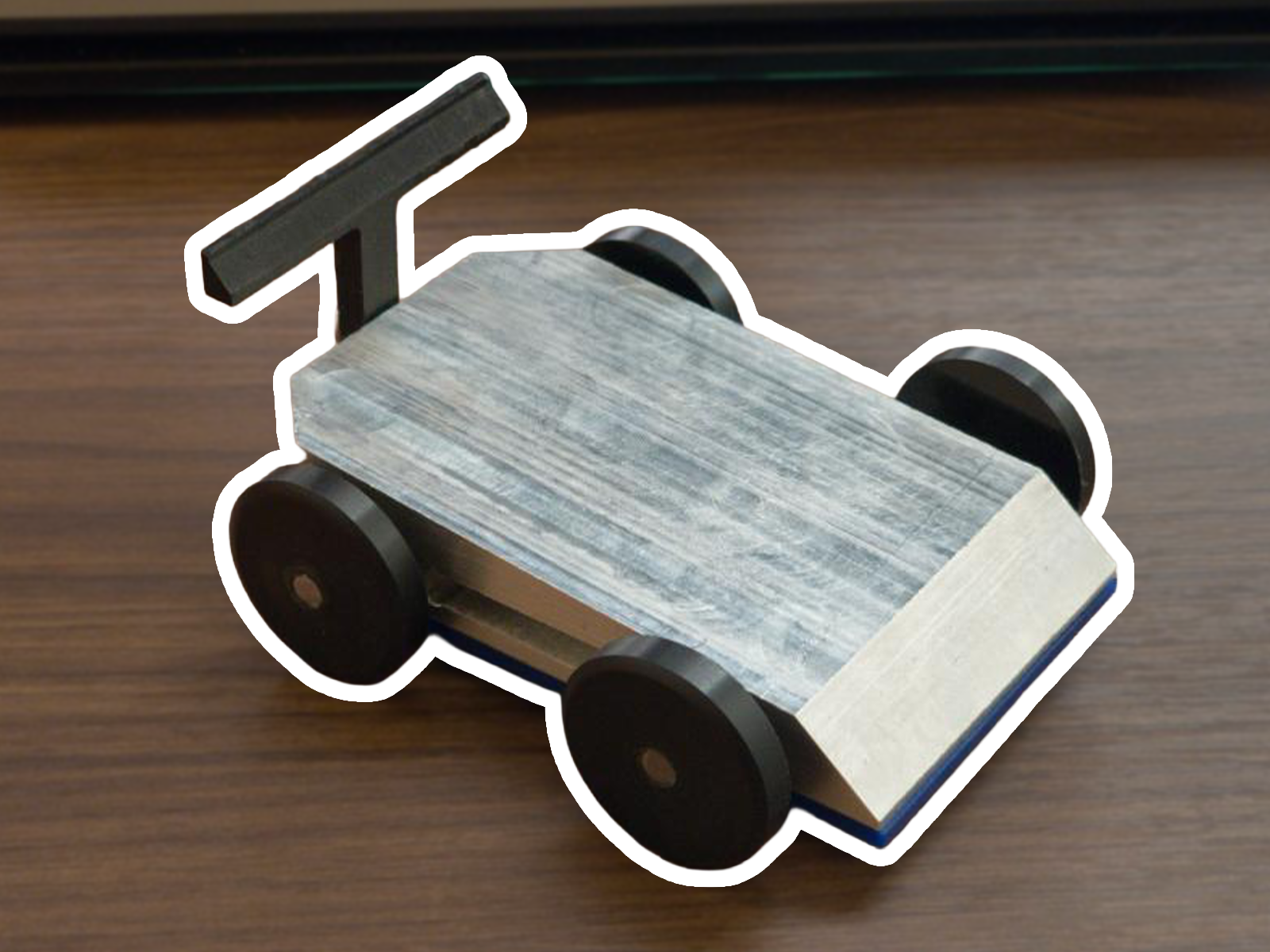 Derby Car