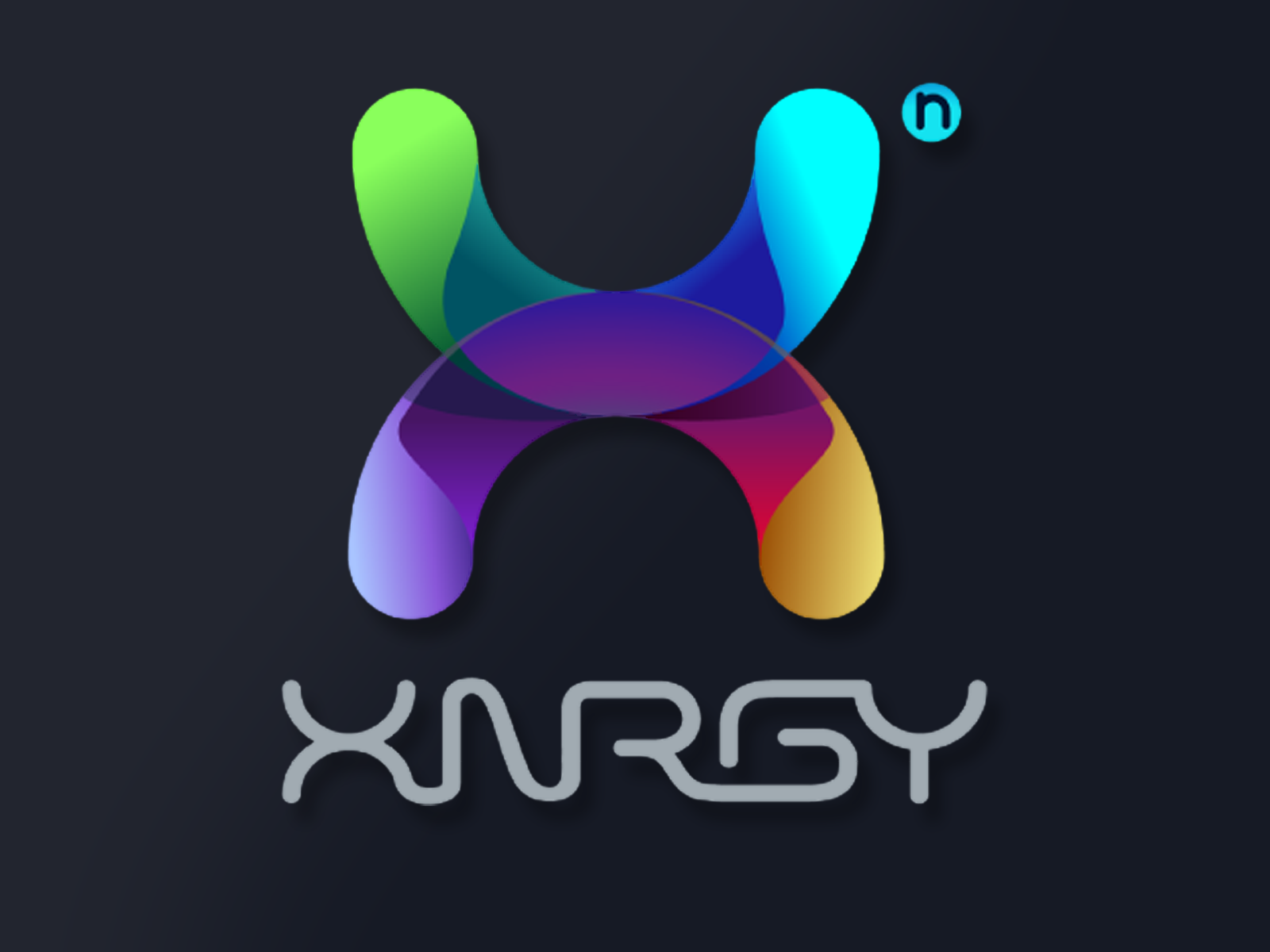 XNRGY Logo